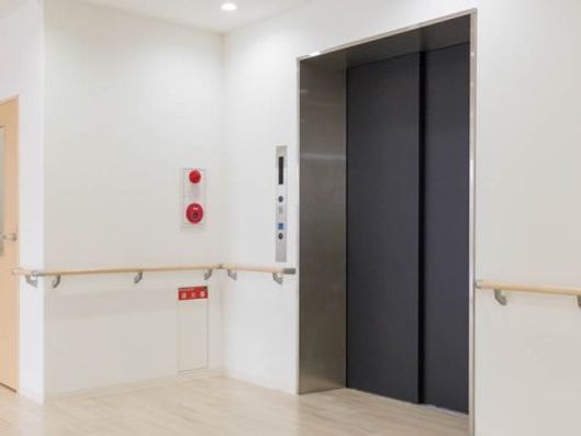 エレベーター