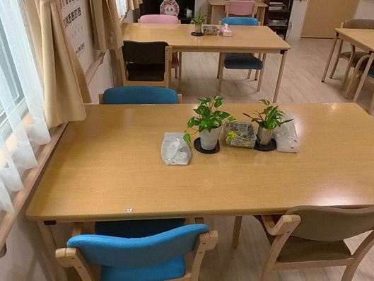 ダイニングルーム