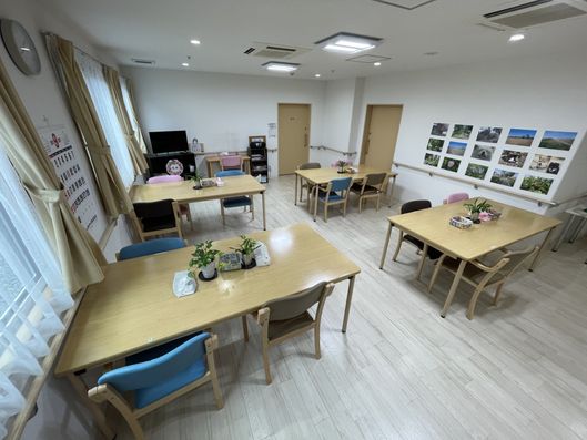 ダイニングルーム