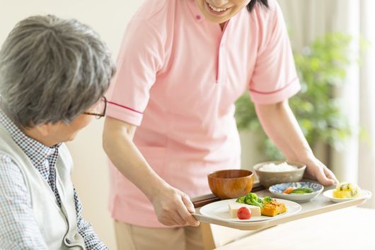 食事