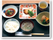栄養バランスの取れた食事メニュー
