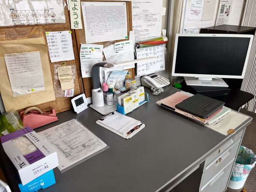 スタッフイメージ