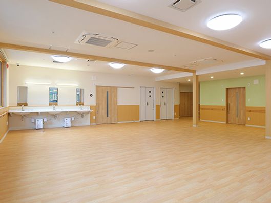 デイサービス