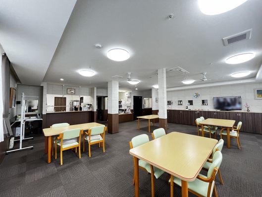 ダイニングルーム