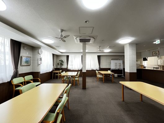 ダイニングルーム