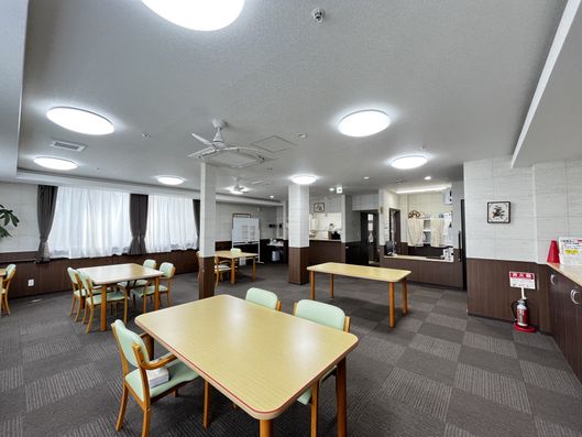 ダイニングルーム