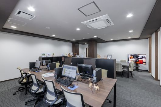 スタッフイメージ