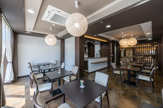 ダイニングルーム