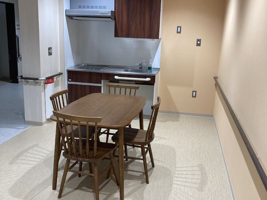 談話コーナー②