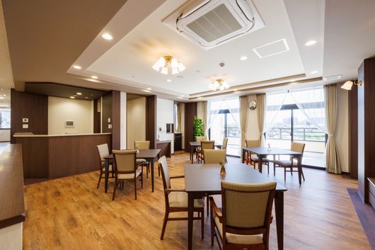 ダイニングルーム