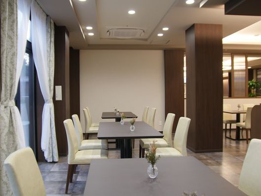 ダイニングルーム