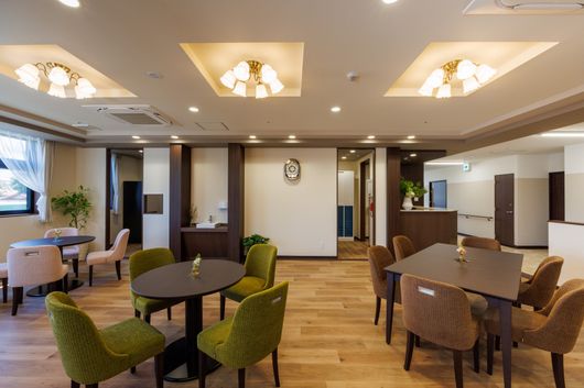 ダイニングルーム