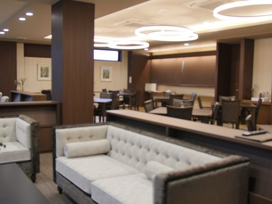 ダイニングルーム