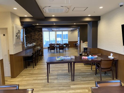 ダイニングルーム