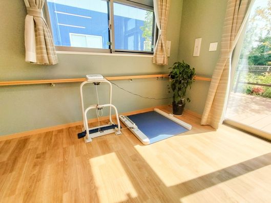 車いす用体重計