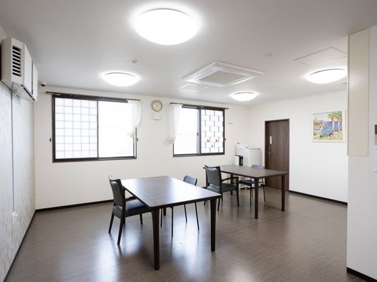 ダイニングルーム