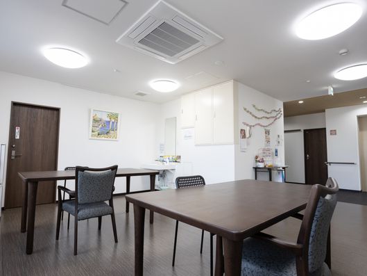 ダイニングルーム