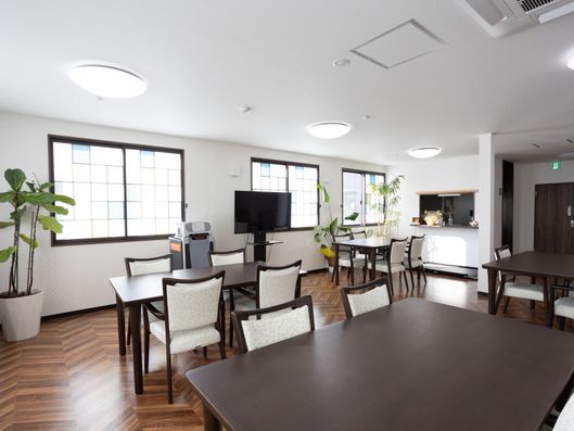 ダイニングルーム