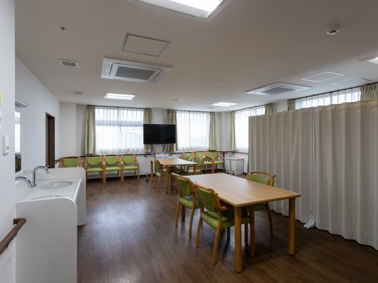 ダイニングルーム