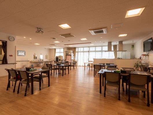 ダイニングルーム