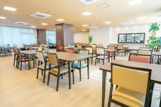 ダイニングルーム