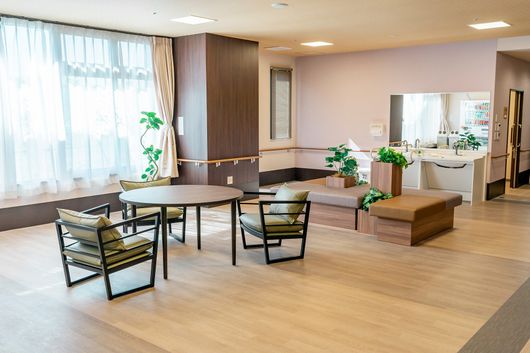 地域交流ホール