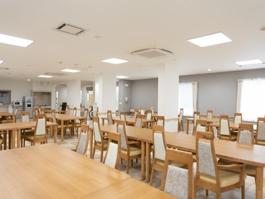 ダイニングルーム