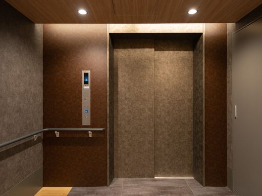 エレベーター