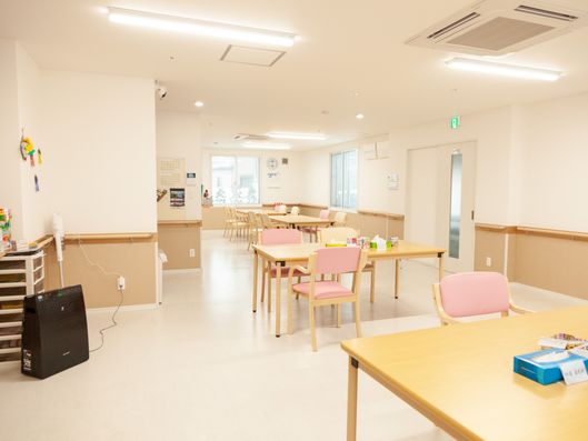 ダイニングルーム
