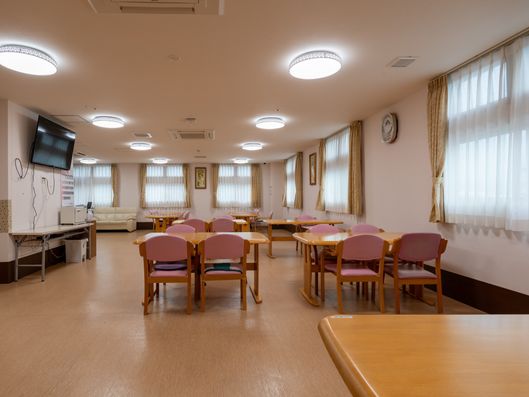 ダイニングルーム