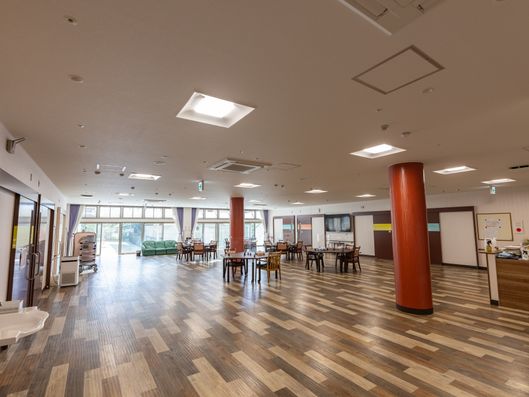 ダイニングルーム