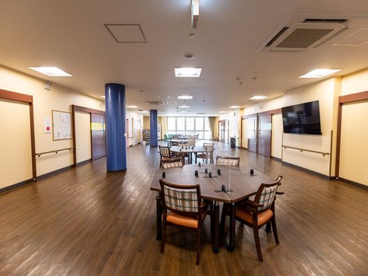 ダイニングルーム