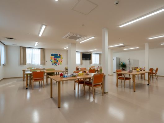 ダイニングルーム