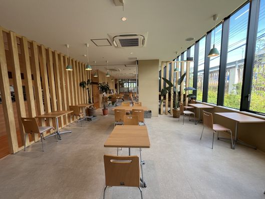 ダイニングルーム