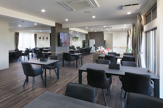 ダイニングルーム