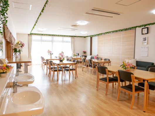 ダイニングルーム