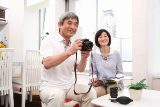 レクリエーション