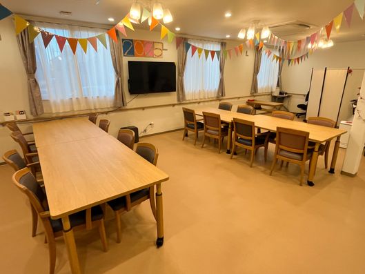 ダイニングルーム