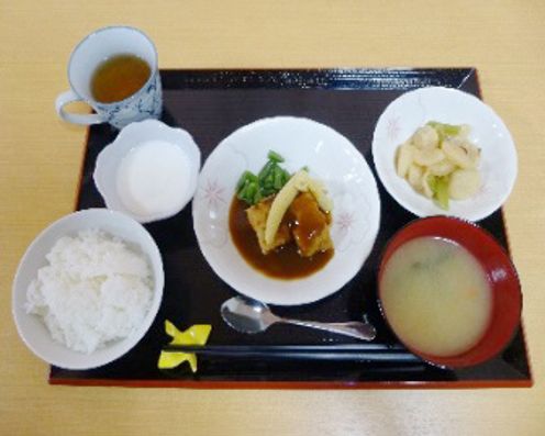 食堂