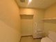 バリアフリー設計のトイレスペース