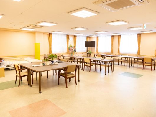 ダイニングルーム