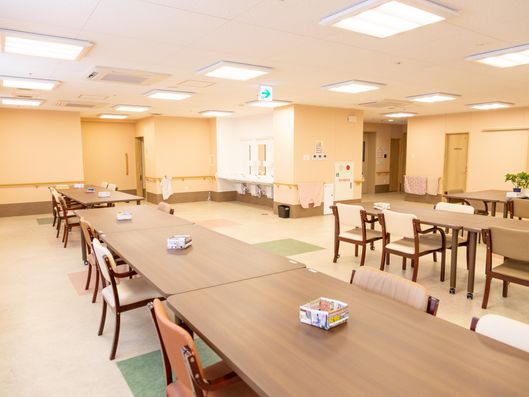 ダイニングルーム