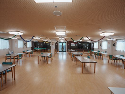 ダイニングルーム