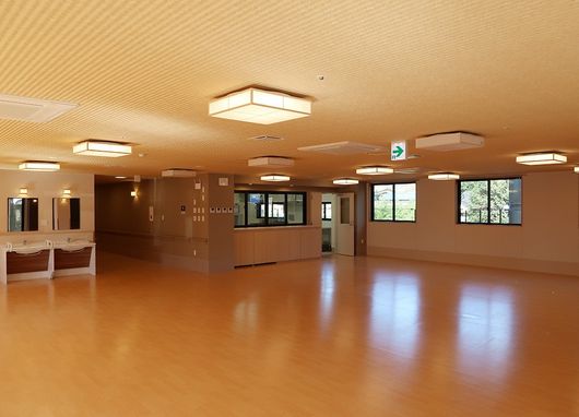 共有スペース１