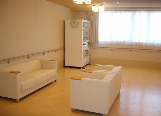 共有スペース３