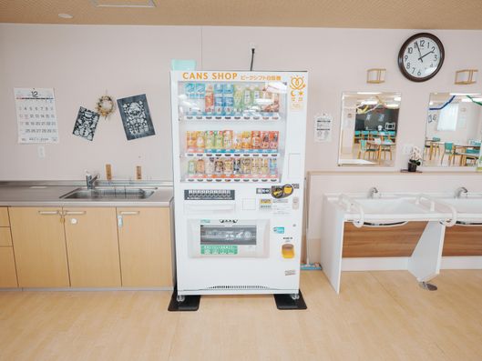 ダイニングルーム