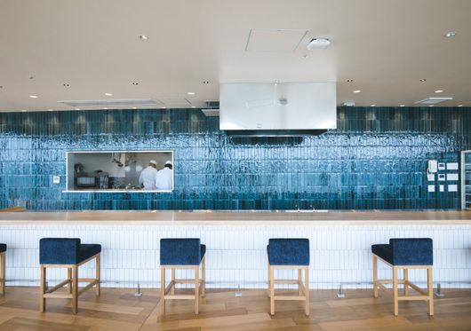 ダイニングルーム