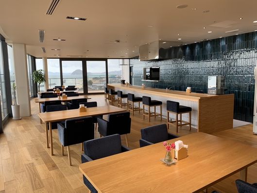 ダイニングルーム