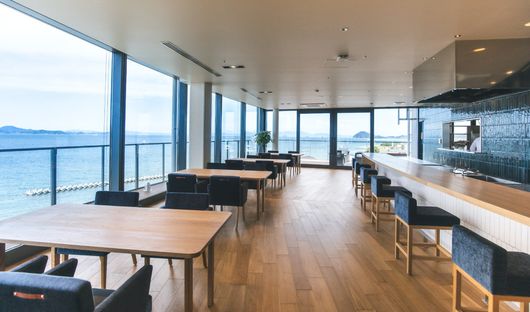 ダイニングルーム