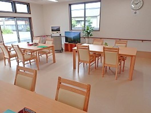 ダイニングルーム